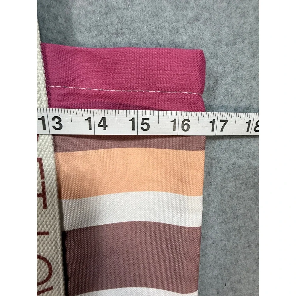 multicolor horizontal